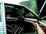 Lancia Megagamma Concept 1978 года
